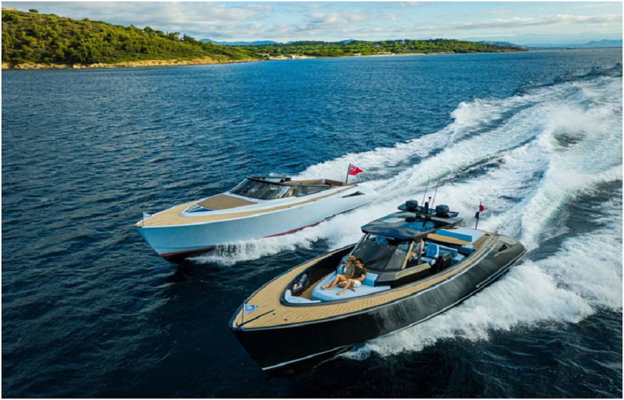 Wajer Yachts